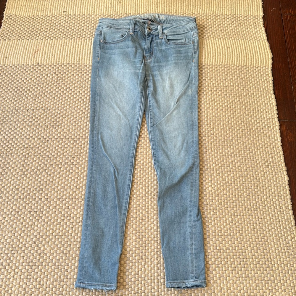 American Eagle Jegging